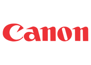 Logosuunnitteu | Canon